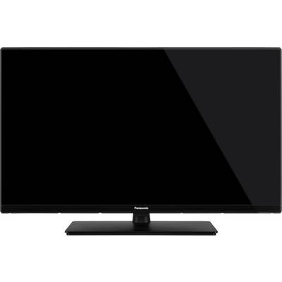 Panasonic TS-32N30A LED-fjernsyn 80 cm 32 tommer EEK E (A - G) DVB-T2., DVB-T, DVB-C, DVB-S2, CI+, HD ready Sort