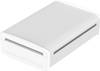 Bopla BoVersa 48434331.HMT1 Bordkabinet (L x B x H) 170 x 120 x 52 mm Polykarbonat Hvid (RAL 9003) 1 stk