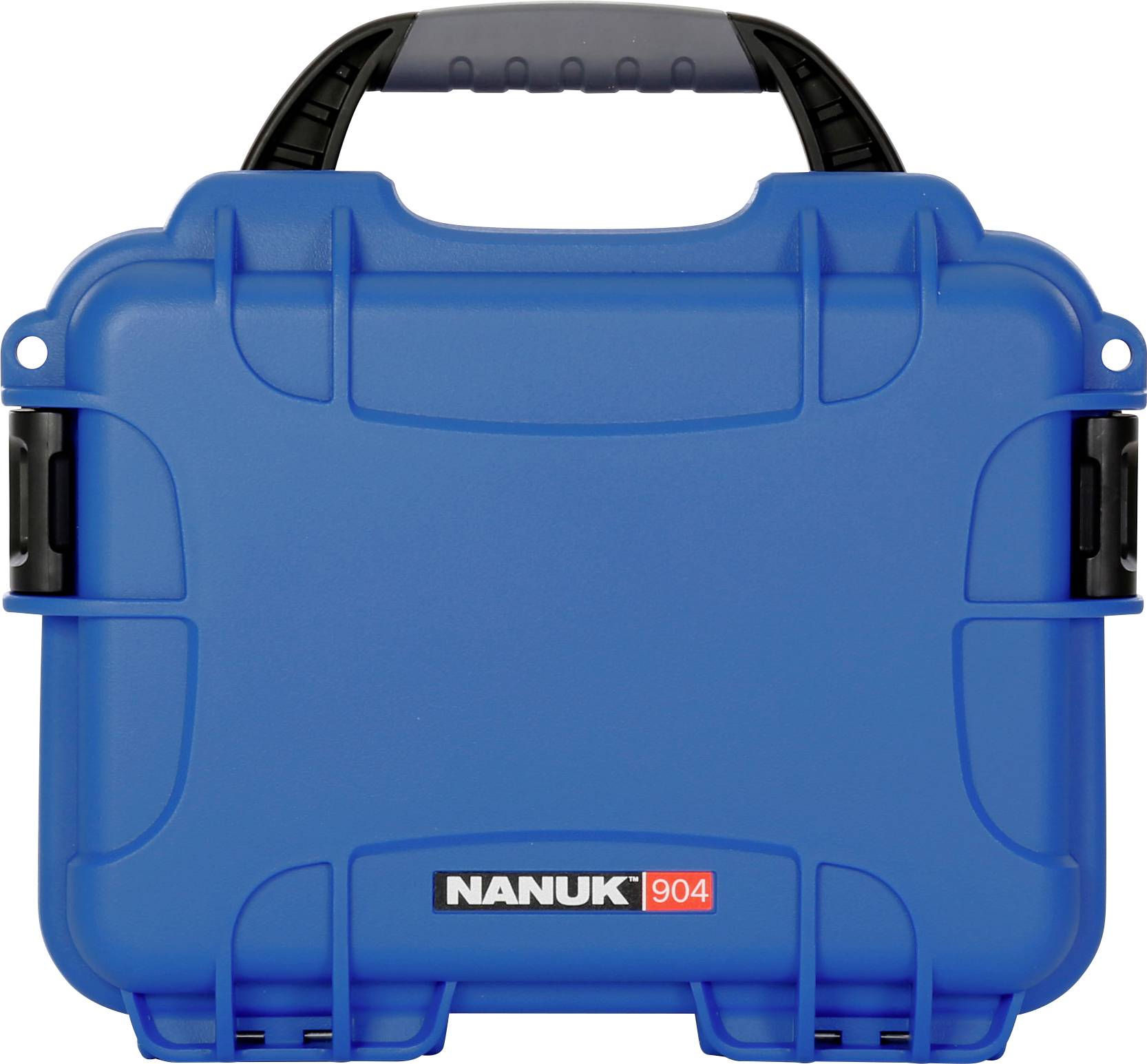 NANUK Transportkuffert Mod. 904 (B x H x T) 213 x 94 x 152 mm Blå 904-1008
