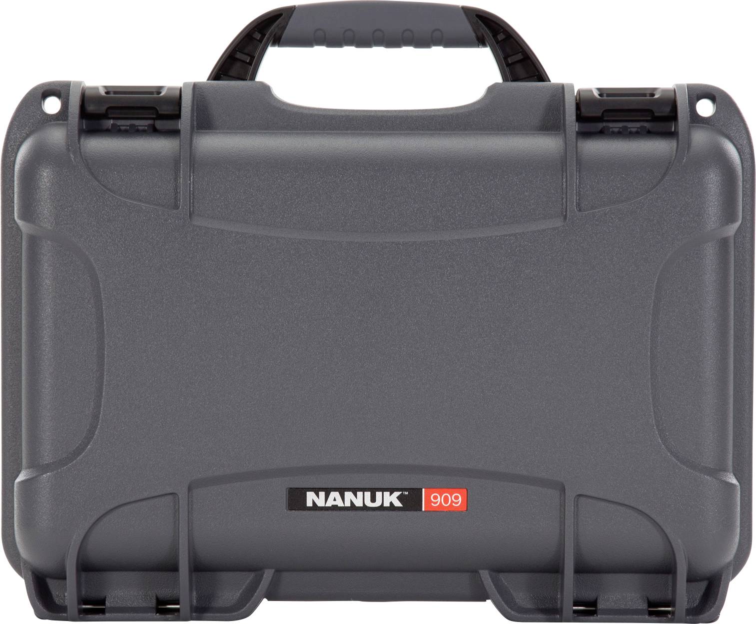 NANUK Transportkuffert Mod. 909 (B x H x T) 291 x 93 x 178 mm Grafit 909S-010GP-0A0