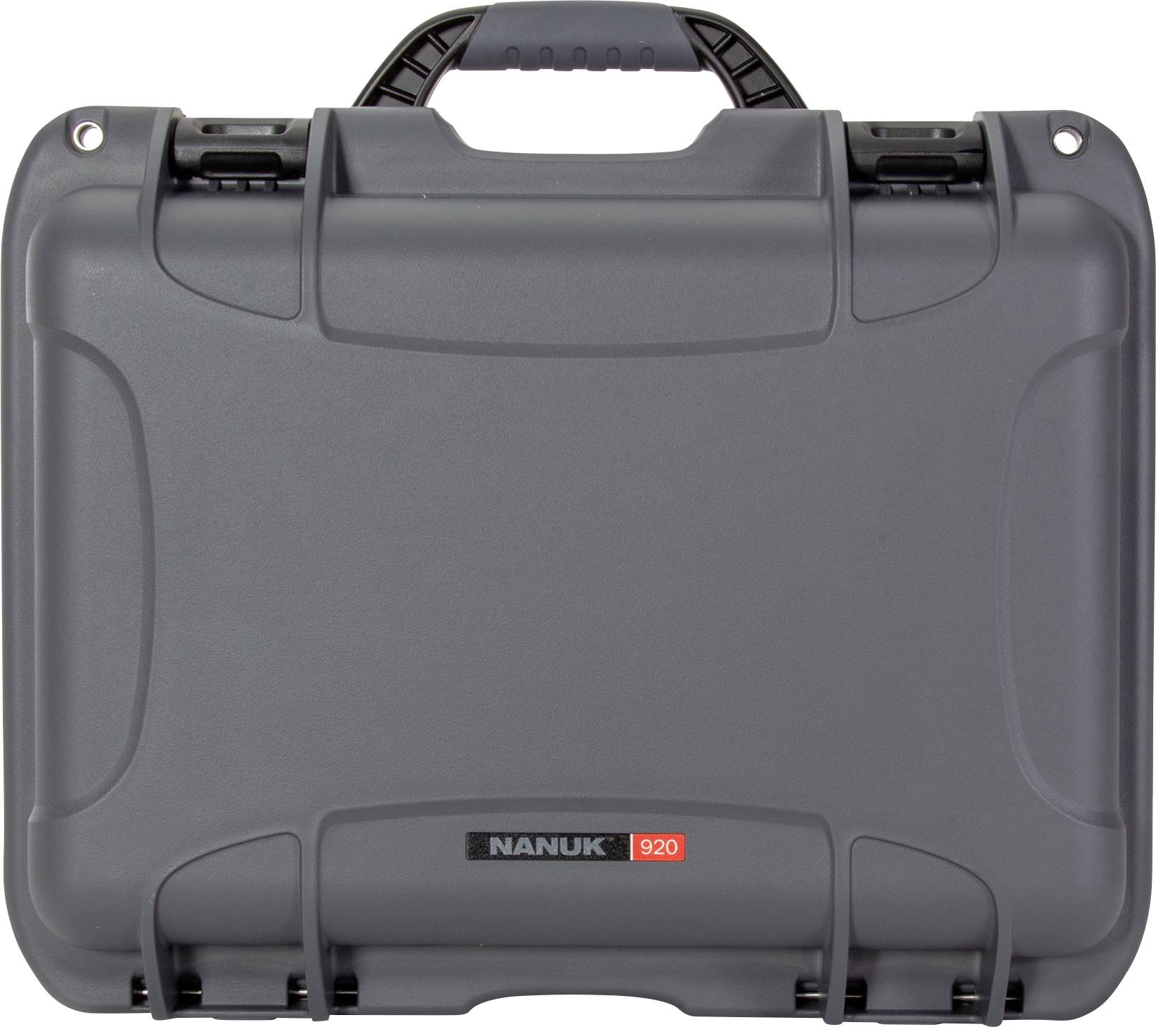 NANUK Transportkuffert Mod. 920 (B x H x T) 381 x 157 x 267 mm Grafit 920-1007
