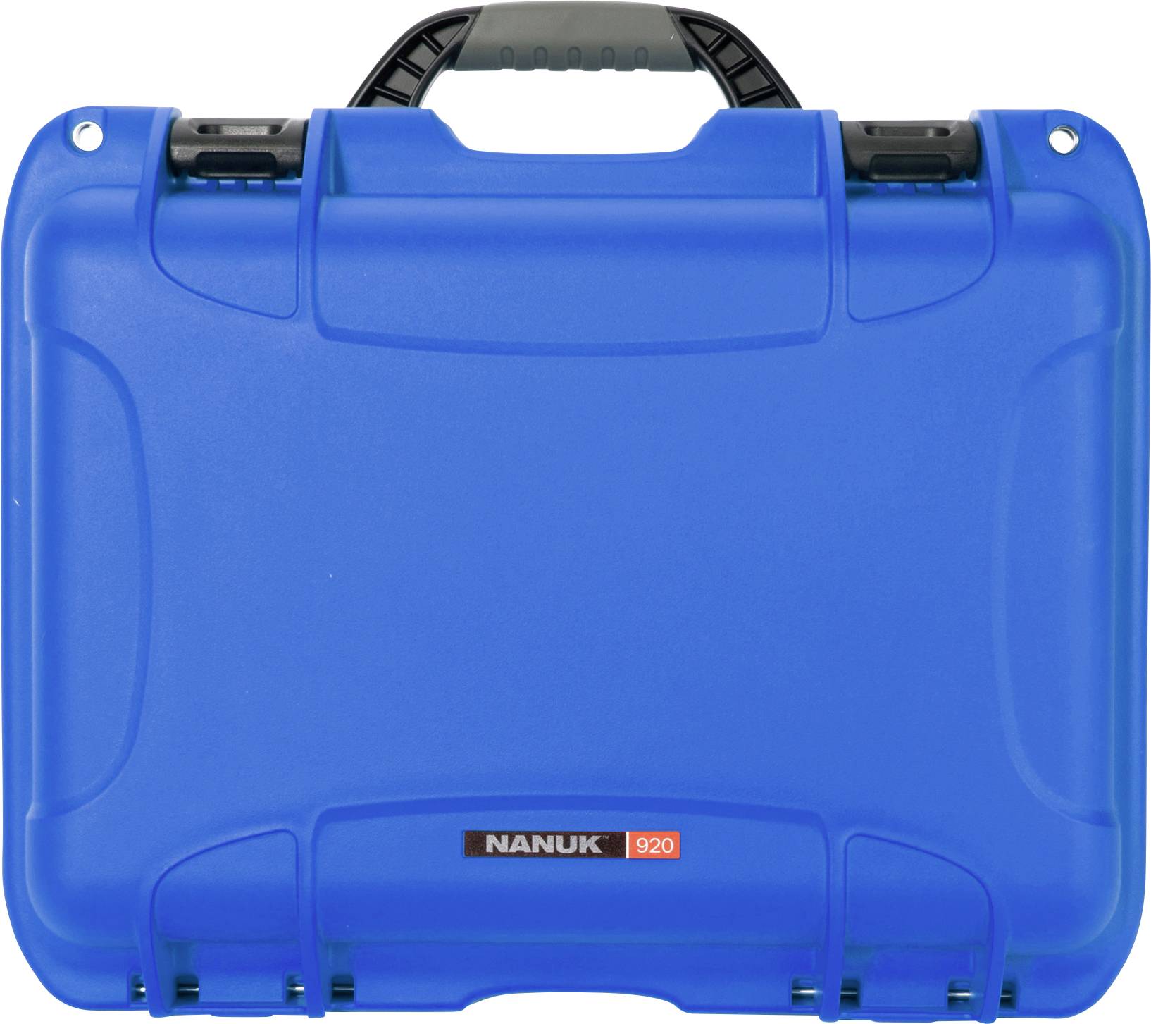NANUK Transportkuffert Mod. 920 (B x H x T) 381 x 157 x 267 mm Blå 920-1008