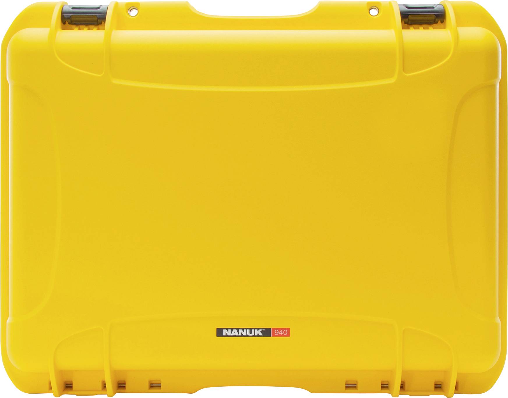 NANUK Transportkuffert Mod. 940 (B x H x T) 508 x 203 x 356 mm Gul 940-1004