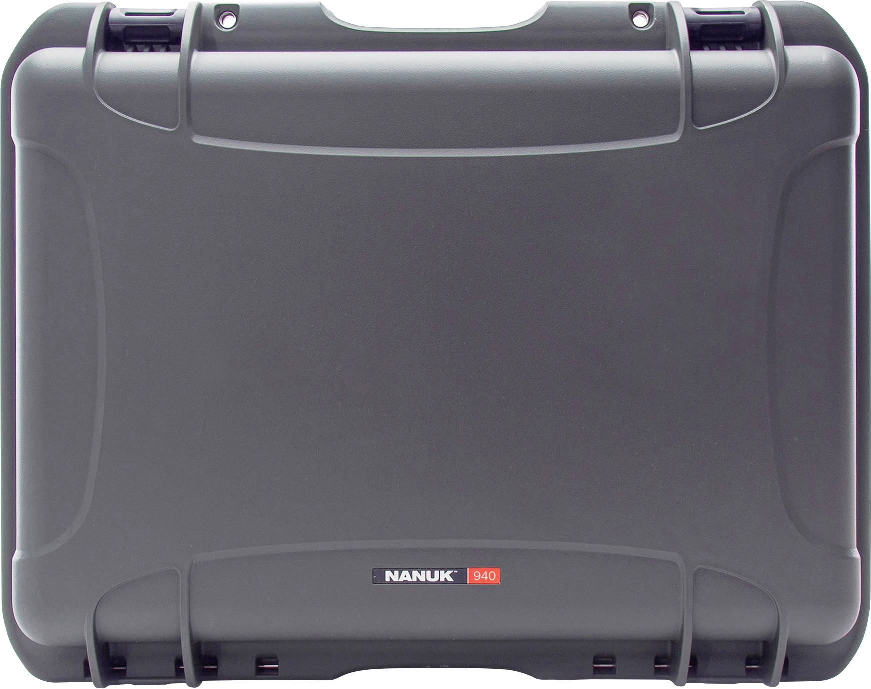 NANUK Transportkuffert Mod. 940 (B x H x T) 508 x 203 x 356 mm Grafit 940-1007