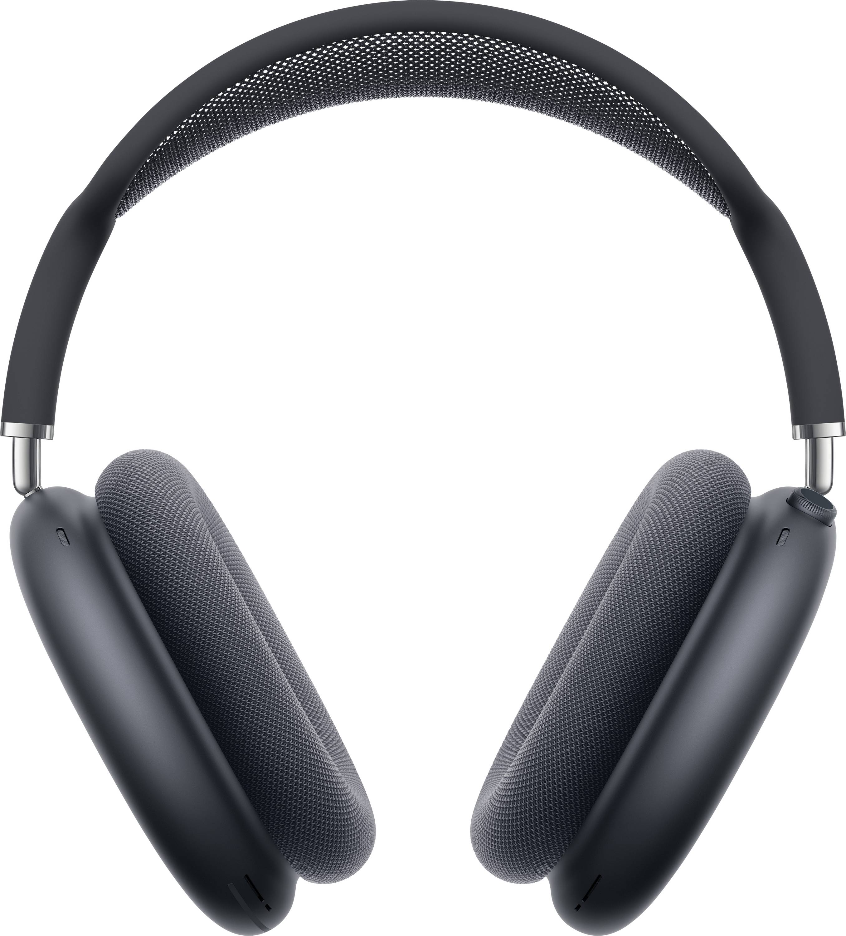 Apple AirPods Max AirPods Bluetooth® Stereo Midnat Noise Cancelling, Mikrofon-støjreduktion Headset