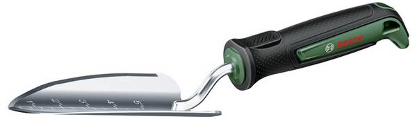 Bosch Home and Garden 06008B5800 Plantespatel Arbejdsbredde 80 mm