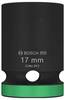 Bosch Accessories 2608003048 2608003048 Sekskant Topnøgle Firkant