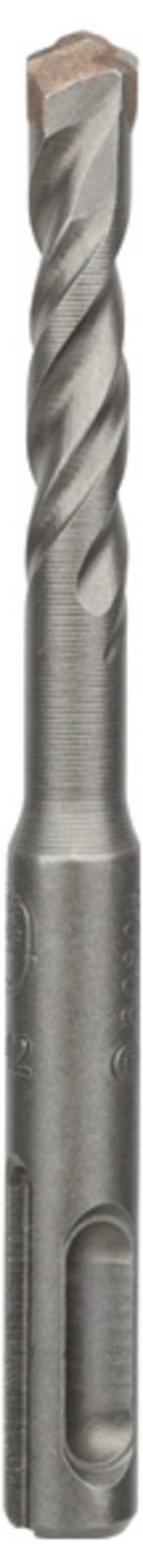 Bosch Accessories 2608831018 2608831018 Stål Hammerbor 8 mm Samlet længde 110 mm SDS-Plus 1 stk