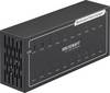 VOLTCRAFT UC-20C400W01 USB-opladerstation 400 W 20 x USB-C® Power Delivery Sort Indendør USB Power Delivery (USB-PD)
