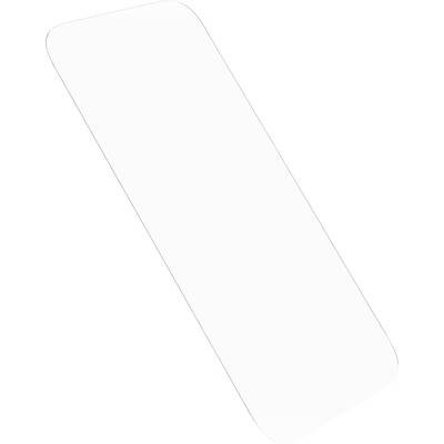 Et plaster med afrundede hjørner, let skråtstillet.