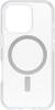 Otterbox React Mobiltelefon backcover Apple iPhone 16 Pro Transparent Induktiv opladning, MagSafe-kompatibel 77-96254