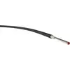 VER NSGAFÖU 1,5 sw Ri.100 Energiledning NSGAFÖU 1 x 1.50 mm² Sort 100 m