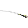 VER NYM-JZ 7x 1,5 Eca Ri100 Energiledning NYM-JZ 7 x 1.50 mm² Grå 100 m