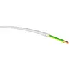 VER NYM-J 1x 4 Eca Tr500 Energiledning NYM-J 1 x 4 mm² Grå 500 m