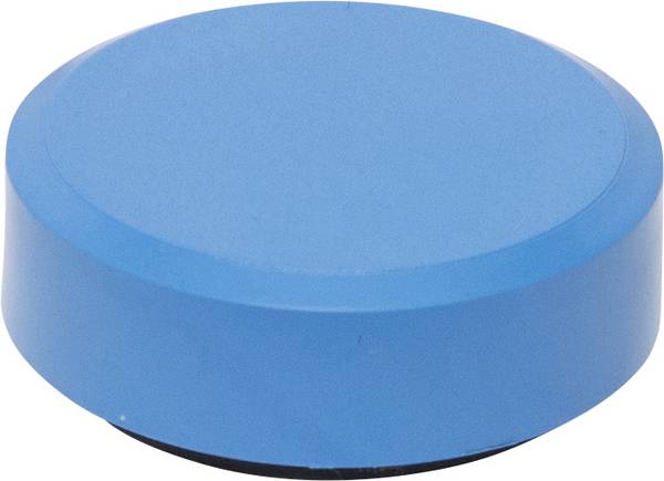 Maul Magnet MAULpro Recycling (Ø x H) 29 mm x 11 mm rund Blå  20 stk 6177337