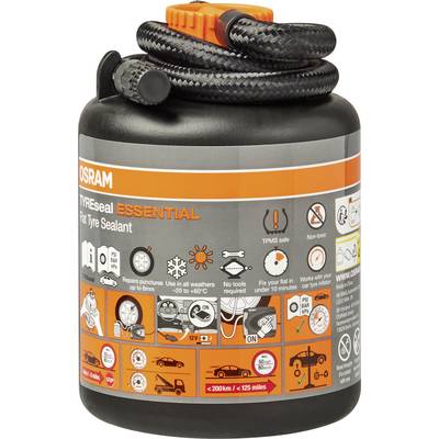 OSRAM OTS4502ESN Hjulforsegling 450 ml