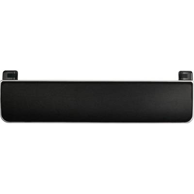 Contour Design Contour Balance Keyboard wrist rest schw Gel-håndledsstøtte Sort