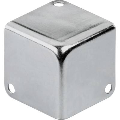 Monacor MZF-8502 Metal kufferthjørne