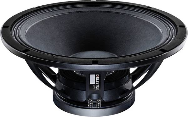 Monacor CF1840JD/8 18 tommer  PA-subwoofer 1200 W 8 Ω