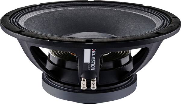 Monacor CF1540HD/8 15 tommer  PA-bashøjtaler 1200 W 8 Ω