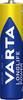 Varta AAA-batteri Longlife Alkali-mangan 1200 mAh 1.5 V 10 stk