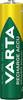 Varta 56703101501 Genopladeligt AAA-batteri NiMH 800 mAh 1.2 V 1 stk
