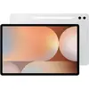 Samsung Galaxy Tab S10+ WiFi 256 GB Platin, Sølv Android-tablet 31.5 cm (12.4 tommer) 3.4 GHz, 2.8 GHz, 2 GHz Android™ 14 2800 x 1752 Pixel