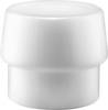 Halder SIMPLEX 3207.060 Reservehoved Middelhård 160 g 60 mm 1 stk