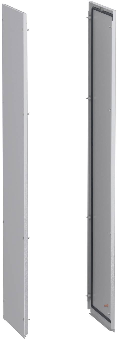 Schneider Electric NSY2SPN144 Tilbehør til fordelerskab Sidevæg Stål 1 stk