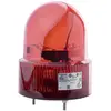 Schneider Electric Advarselsblinklys LED XVR12B04 XVR12B04 Rød Rød advarselsblink 24 V DC/AC