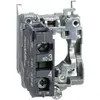 Schneider Electric ZB4BZ101TQ Hjælpekontaktblok 1 x sluttekontakt 100 stk