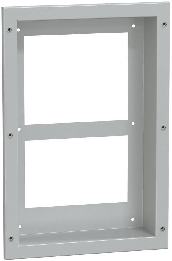 Schneider Electric NSYCUACC034DG Vægholder 1 stk