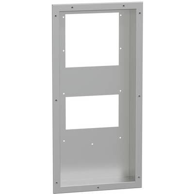 Schneider Electric NSYCUACC039DG Vægholder 1 stk-0