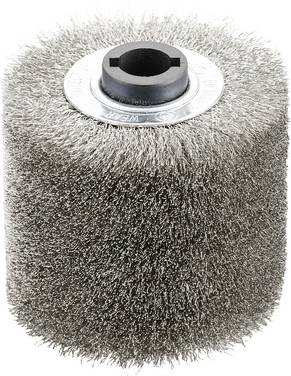 Flex Børstevalse 465151 BW-INOX D100/85     100 mm