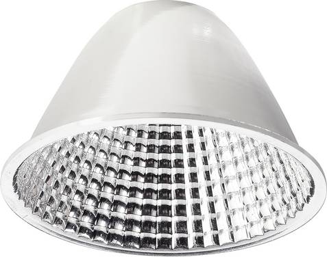 Deko Light Uni II Mini 930771 Reflektor     Sølv