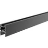 Deko Light 970575 PLANO ES Profile Aluminium (L x B x H) 2500 x 38 x 62 mm Piece 1 stk