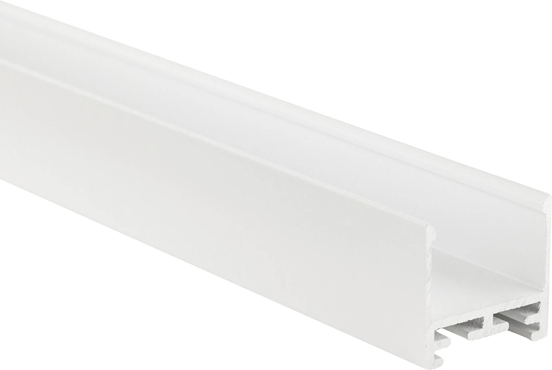 Deko Light 970843 Combo Profile Aluminium (L x B x H) 2000 x 25 x 24 mm Piece 1 stk