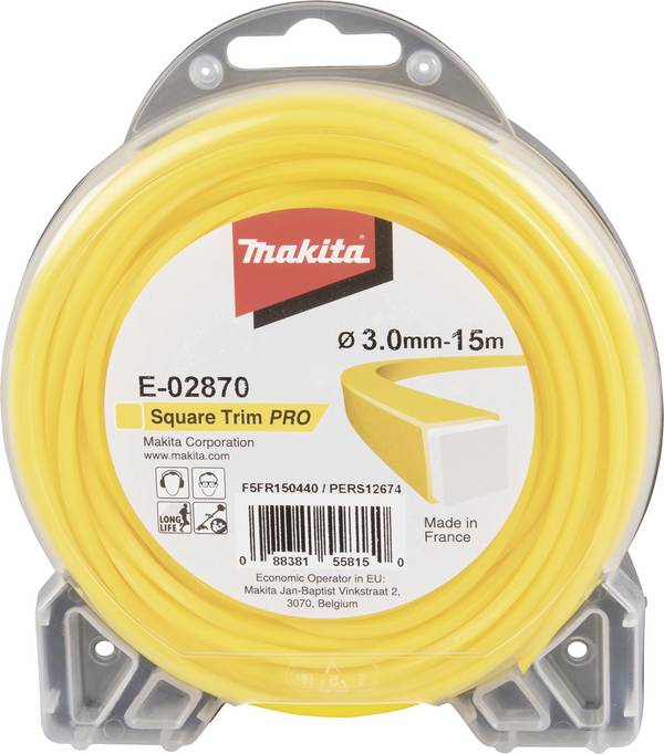 Makita E-02870 Reservetråde