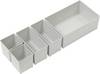 Makita P-84171 P-84171 Kasseindsats (L x B x H) 360 x 120 x 60 mm