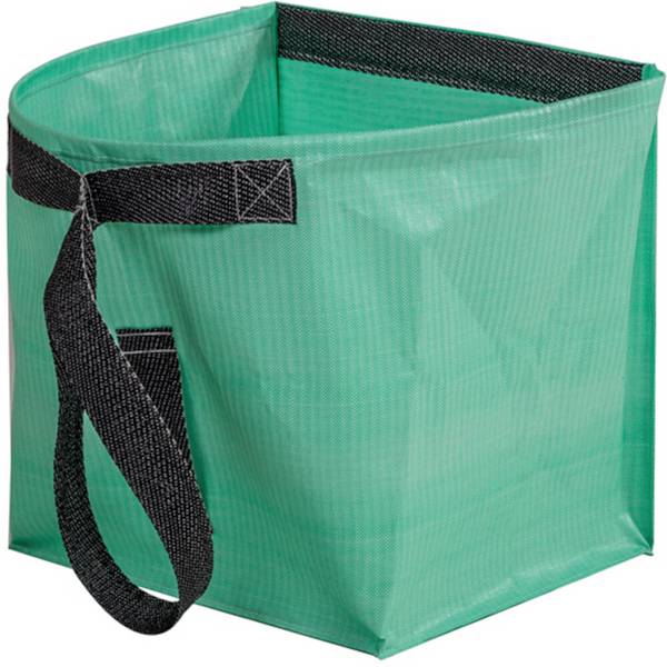 Siena Garden H22910 Havesæk 200 l Grøn