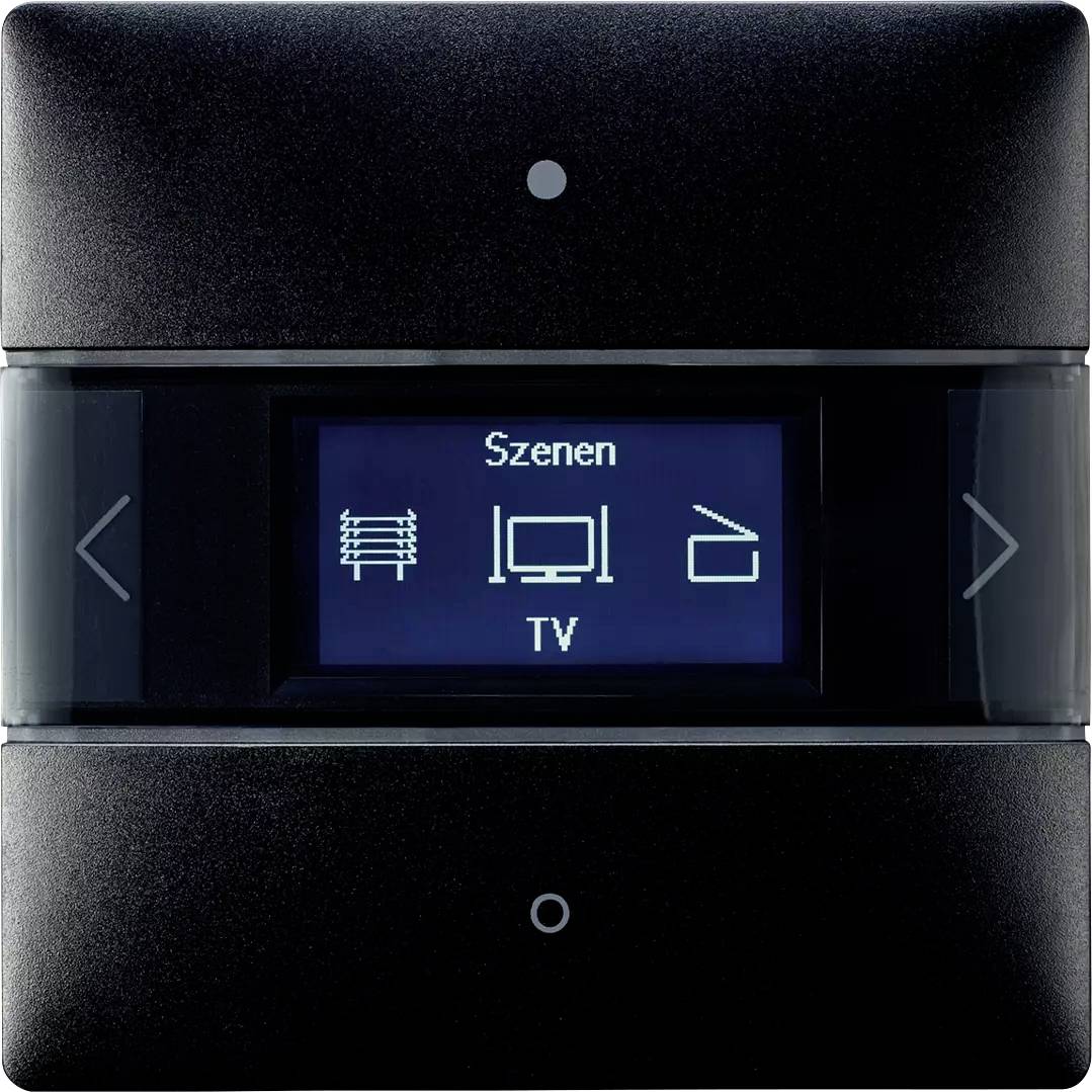 Theben KNX iON 108 KNX BK Controller