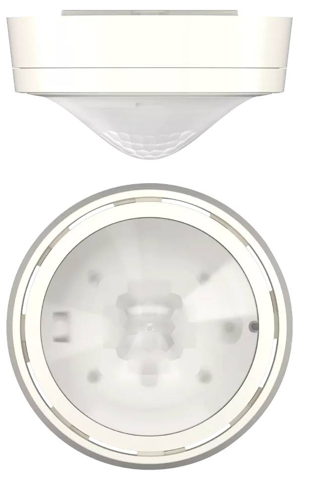 Theben KNX thePrema P360 KNX AP Multi WH Multisensor