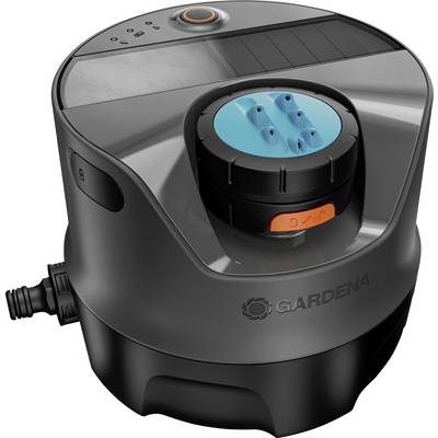 GARDENA AquaPrecise 16000-20 Vandingscomputer
