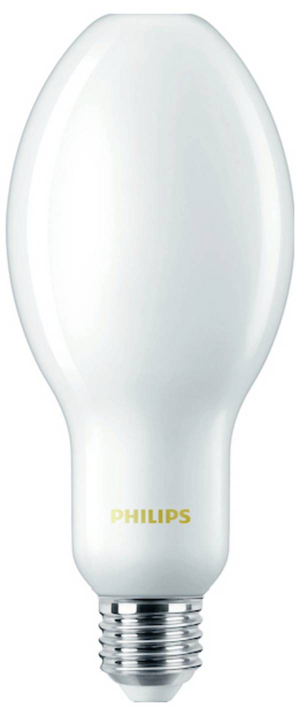 Philips 75031200 Glødepære-lamp EEK C (A - G) E27 Specialsæt 18 W Neutralhvid (Ø x H) 75 mm x 180 mm  1 stk