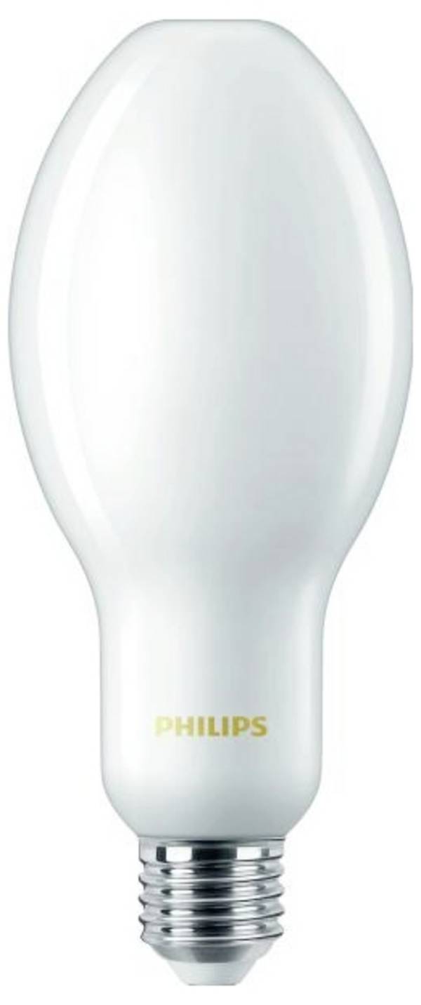 Philips 26779400 Glødepære-lamp EEK D (A - G) E27 Pæreform 18 W Varmhvid (Ø x H) 76 mm x 183 mm  1 stk