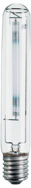 Philips Halogenmetaldamp 92741200 283 mm  E40 397 W EEK: E (A - G)  Rørform  1 stk