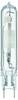 Philips Halogenmetaldamp 20167615 81 mm G8.5 73.2 W EEK: G (A - G) Varmhvid Rørform 1 stk