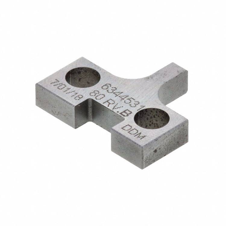 Molex 63445-3180 Krympeindsats-0