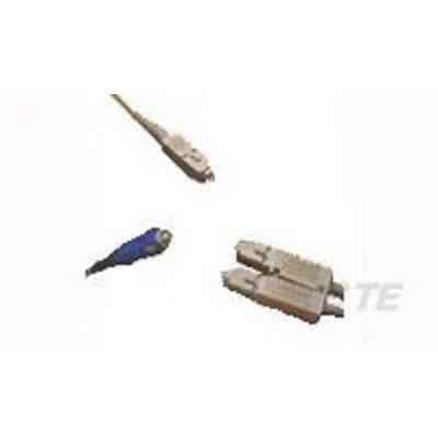 TE Connectivity LWL-Steckverbinder 2064940-2 Bulk-0