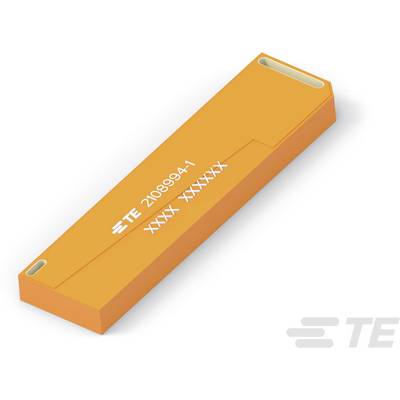 TE Connectivity 2108994-1 Antenne (L x B x H) 40 x 10 x 3.18 mm 1 stk Tape on Full reel-0